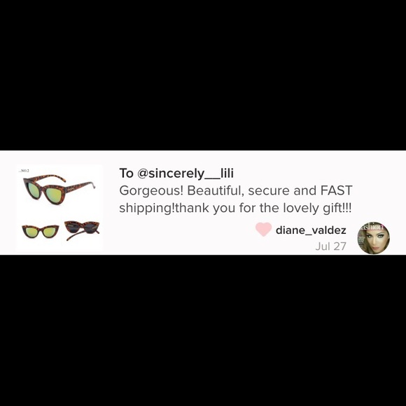 🆓 GIFT WITH PURCHASE🤗 - Picture 4 of 5